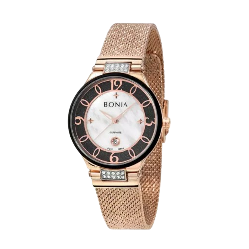 BONIA NOBLE RAYHAN WOMEN BNB10564-2535-MPT Watches | Buy Luxury & Branded Watches Online