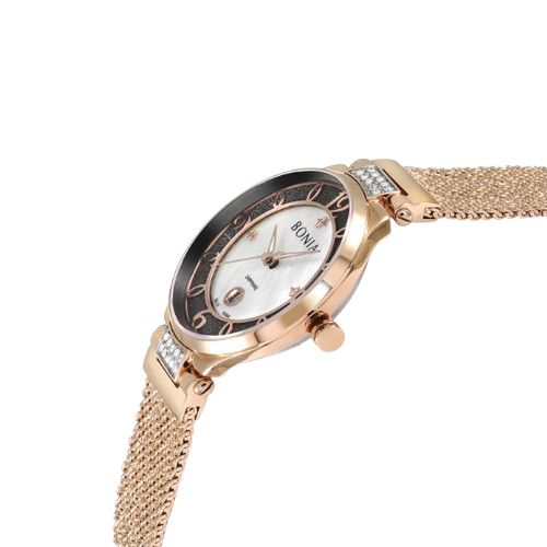 BONIA NOBLE RAYHAN WOMEN BNB10564-2535-MPT Watches | Buy Luxury & Branded Watches Online
