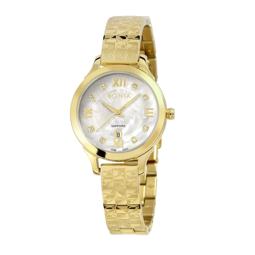 BONIA MONOGRAM WOMEN ELEGANCE BNB10566-2253