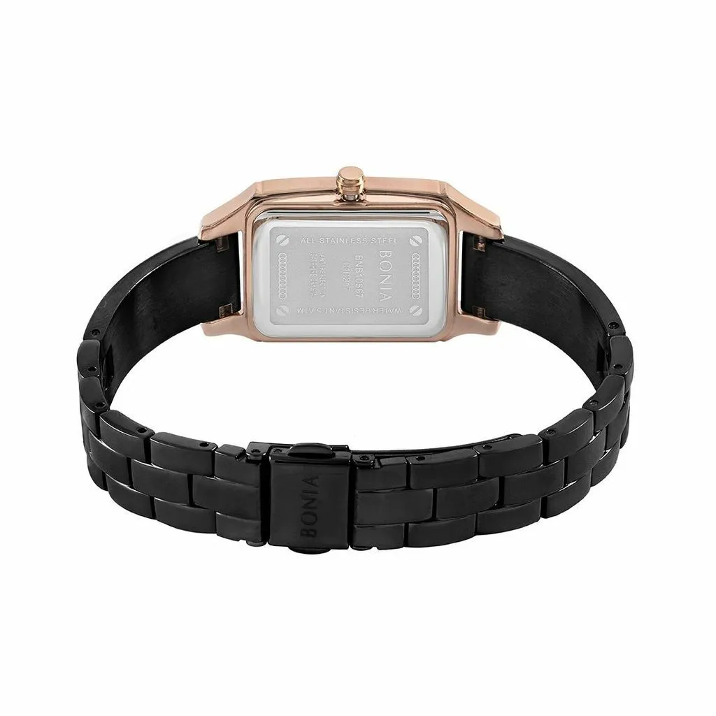 BONIA MONOGRAM WOMEN ELEGANCE BNB10602-2033