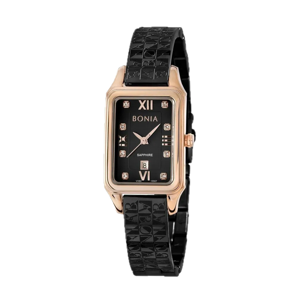 BONIA MONOGRAM WOMEN ELEGANCE BNB10602-2033