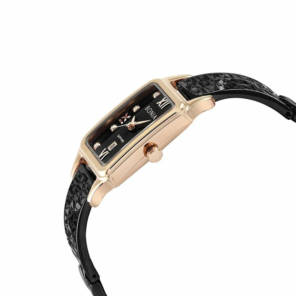 BONIA MONOGRAM WOMEN ELEGANCE BNB10602-2033