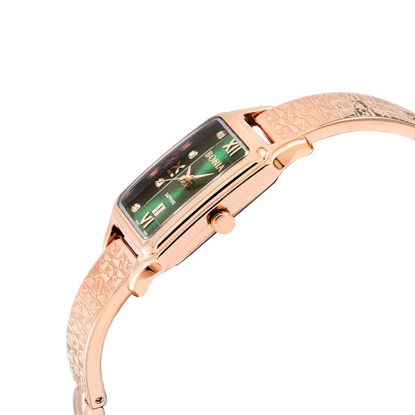 BONIA MONOGRAM WOMEN ELEGANCE BNB10602-2593