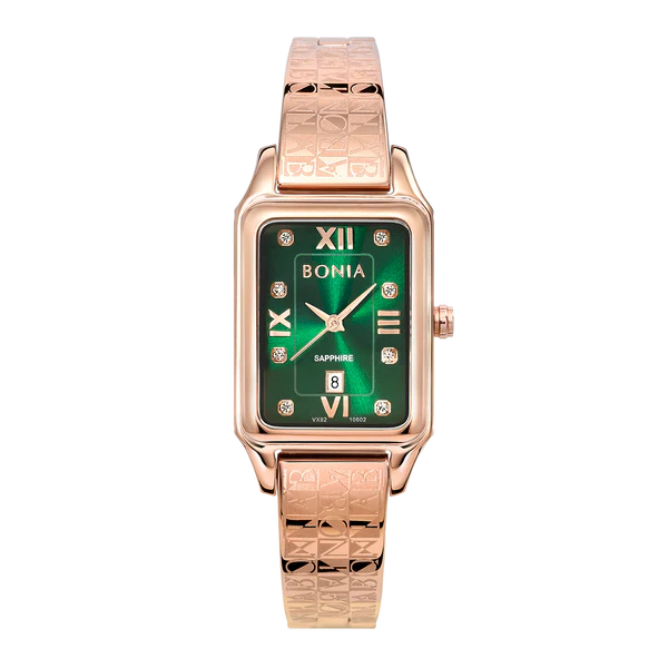 BONIA MONOGRAM WOMEN ELEGANCE BNB10602-2593