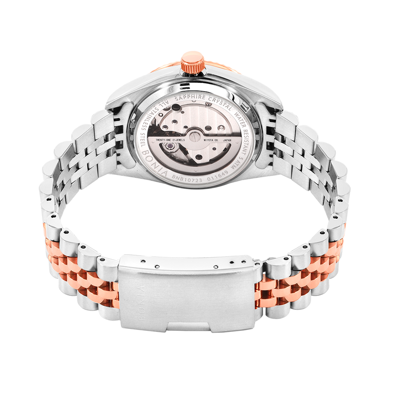 BONIA NOBLE BNB10723-1612A