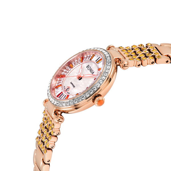 BONIA CRISTALLO BNB10730-2557S