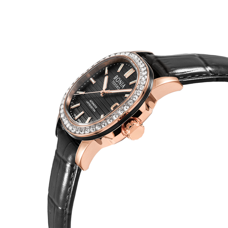 BONIA AUTOMATIC LIMITED EDITION BNB10736-2562SLE