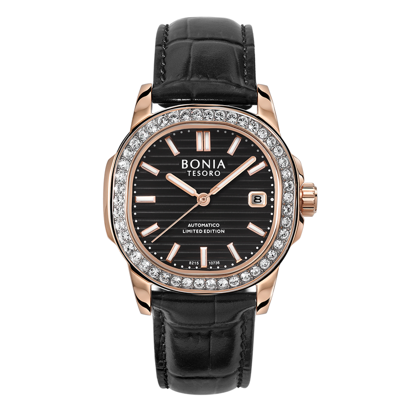 BONIA AUTOMATIC LIMITED EDITION BNB10736-2562SLE