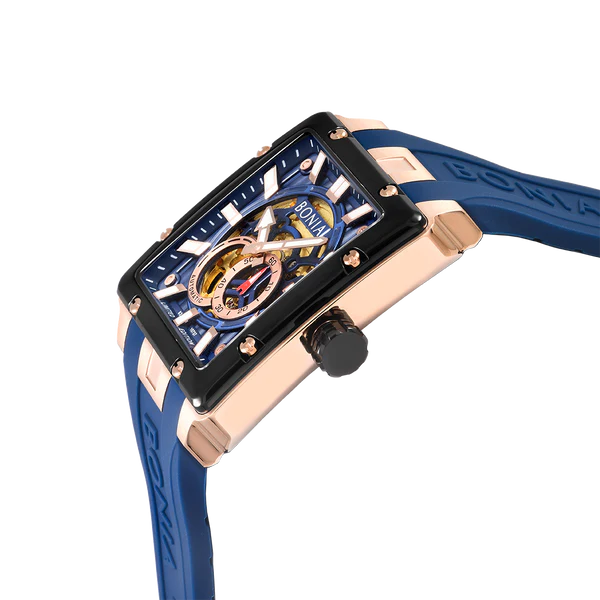 BONIA TESORO MEN AUTOMATIC LIMITED EDITION BNB10737-1083LE