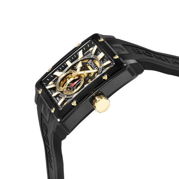 BONIA TESORO MEN AUTOMATIC LIMITED EDITION BNB10737-1733LE