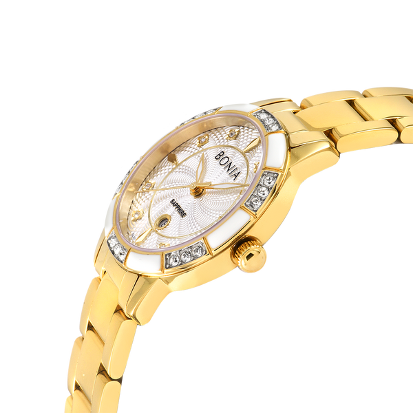 BONIA ELEGANCE BNB10740-2217S