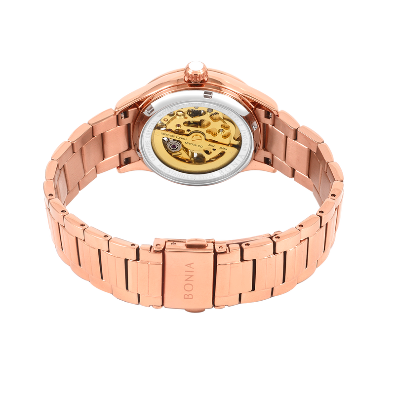 BONIA AUTOMATIC BNB10747-2513S