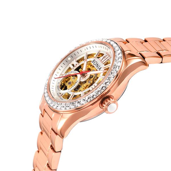 BONIA AUTOMATIC BNB10747-2513S