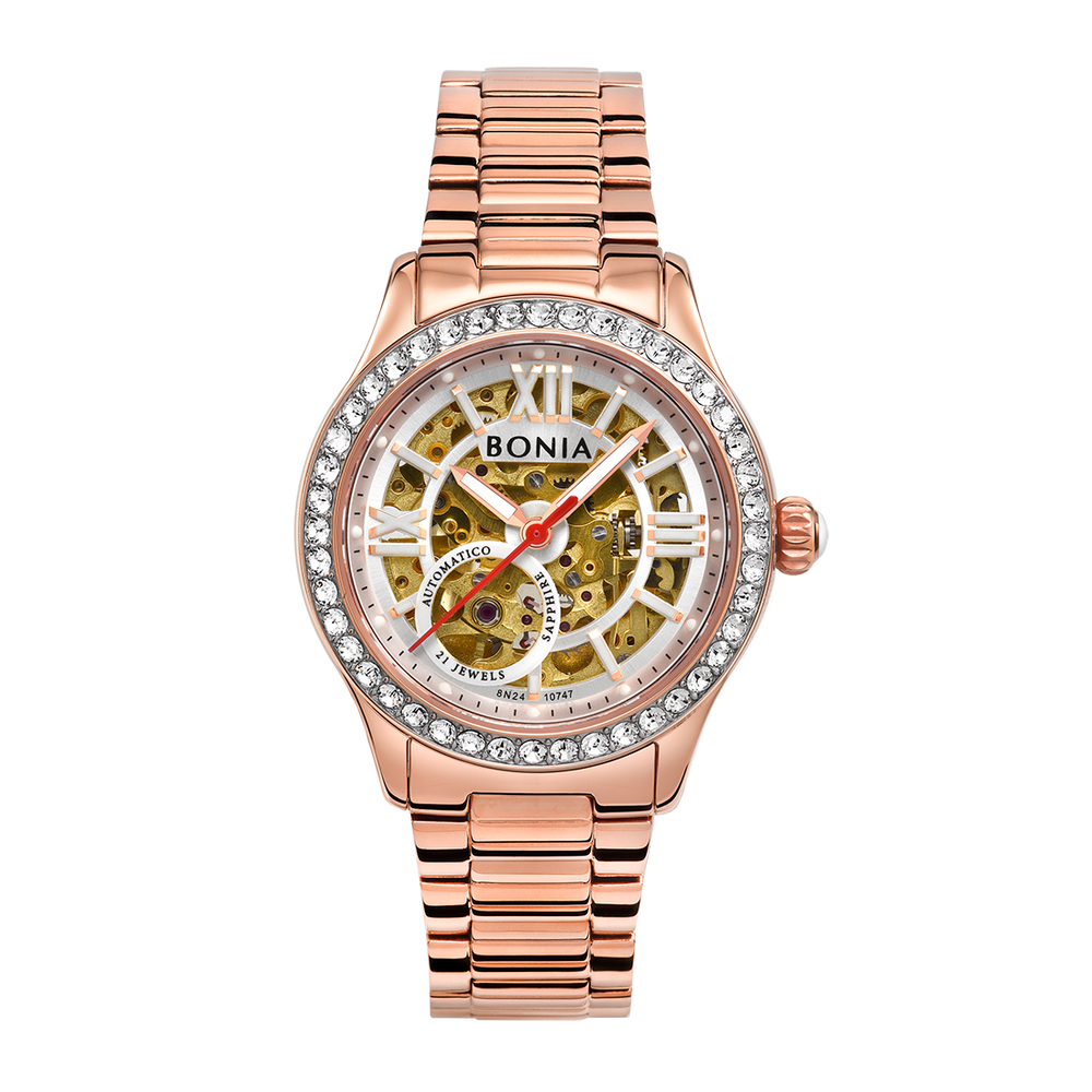 BONIA AUTOMATIC BNB10747-2513S