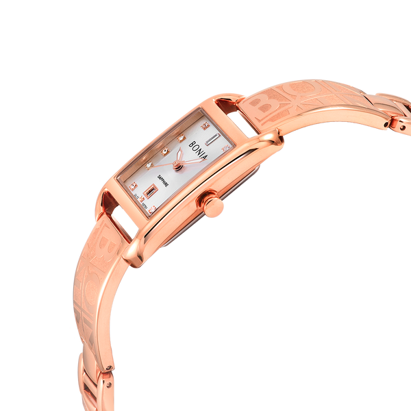 BONIA MONOGRAM BNB10751-2517