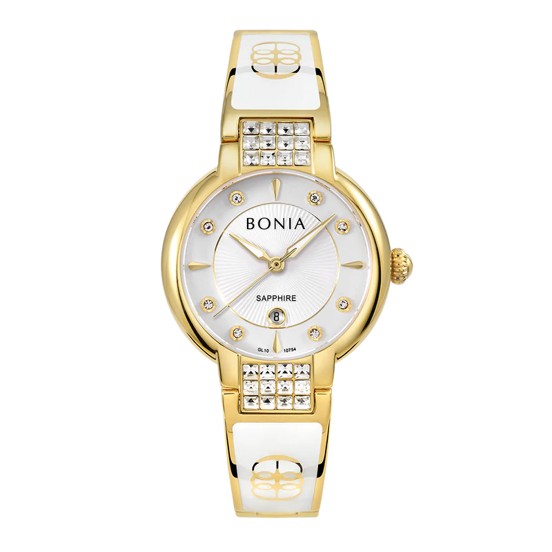 BONIA LA LUNA WOMEN ELEGANCE BNB10754-2217S-MPT Watches | Buy Luxury & Branded Watches Online 