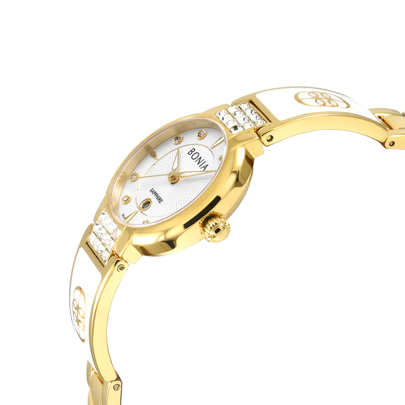 BONIA LA LUNA WOMEN ELEGANCE BNB10754-2217S-MPT Watches | Buy Luxury & Branded Watches Online 