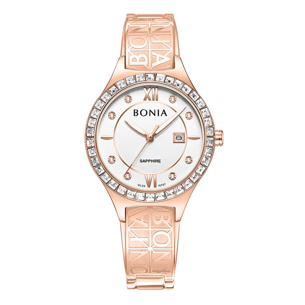 BONIA MONOGRAM WOMEN ELEGANCE BNB10757-2517S