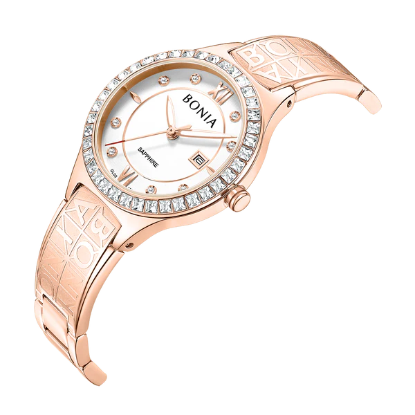 BONIA MONOGRAM WOMEN ELEGANCE BNB10757-2517S