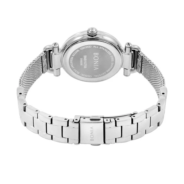 BONIA WOMEN ELEGANCE BNB10758-2307S-MPT Watches | Buy Luxury & Branded Watches Online