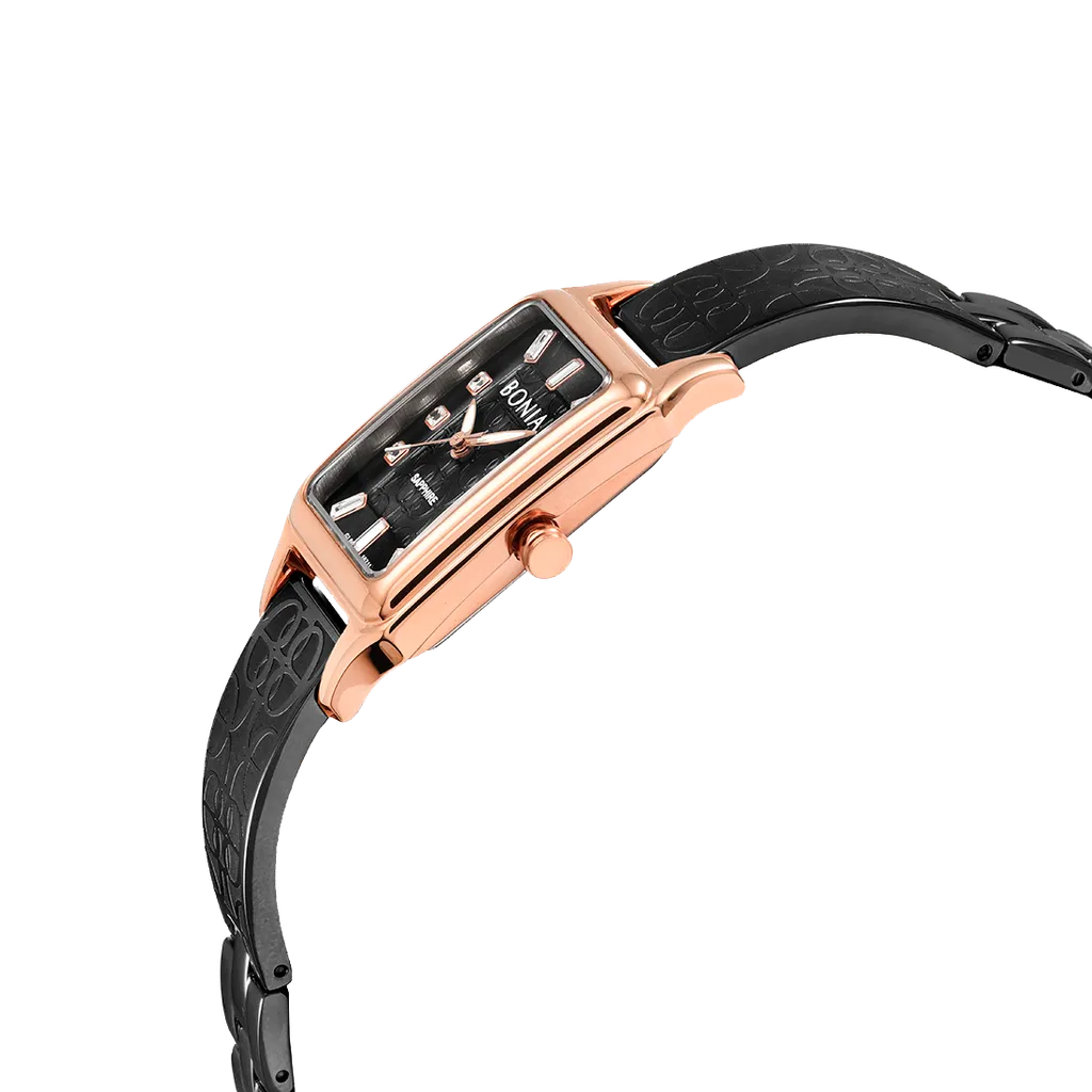 BONIA LA LUNA WOMEN BNB10762-2037-MPT Watches | Buy Luxury & Branded Watches Online