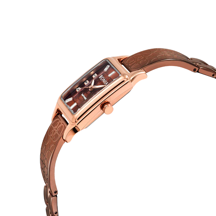 BONIA LA LUNA WOMEN BNB10762-2047-MPT Watches | Buy Luxury & Branded Watches Online 