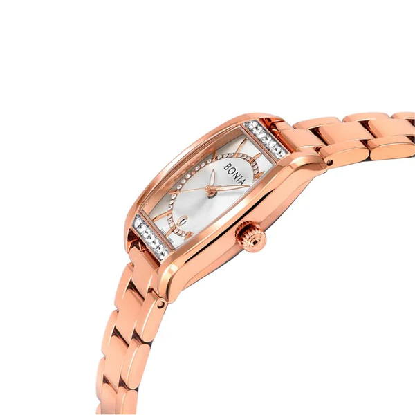 BONIA WOMEN ELEGANCE BNB10800-2512S-MPT Watches | Buy Luxury & Branded Watches Online 
