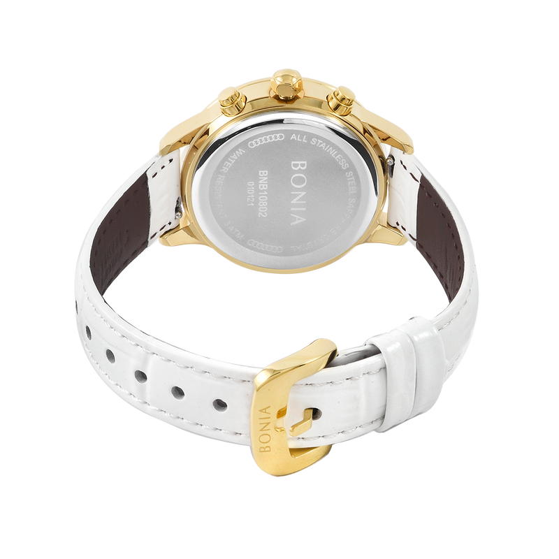 BONIA ELEGANCE CHRONOGRAPH BNB10802-2217C