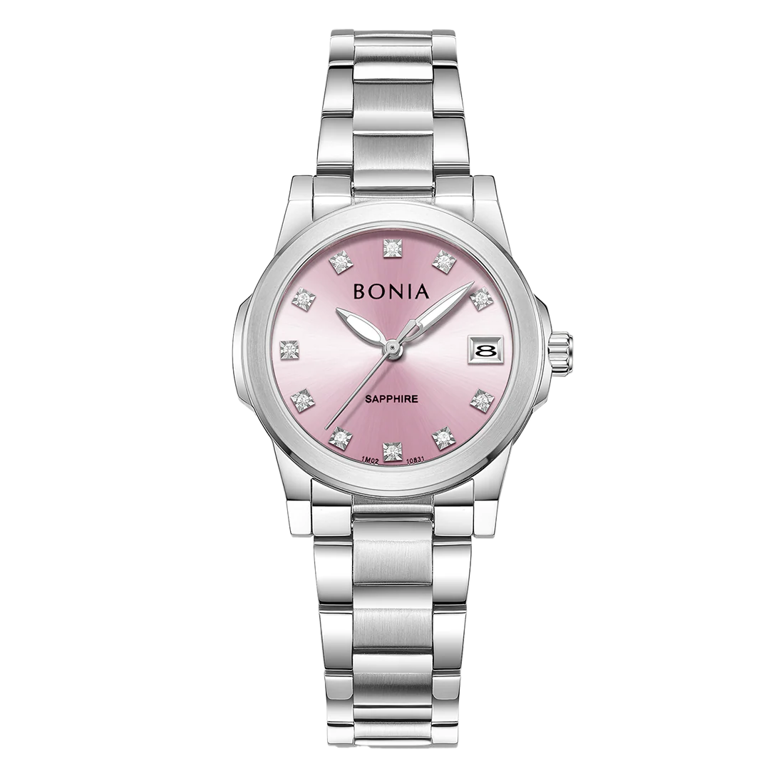 BONIA WOMEN ELEGENCE BNB10831-2377-MPT Watches | Buy Luxury & Branded Watches Online