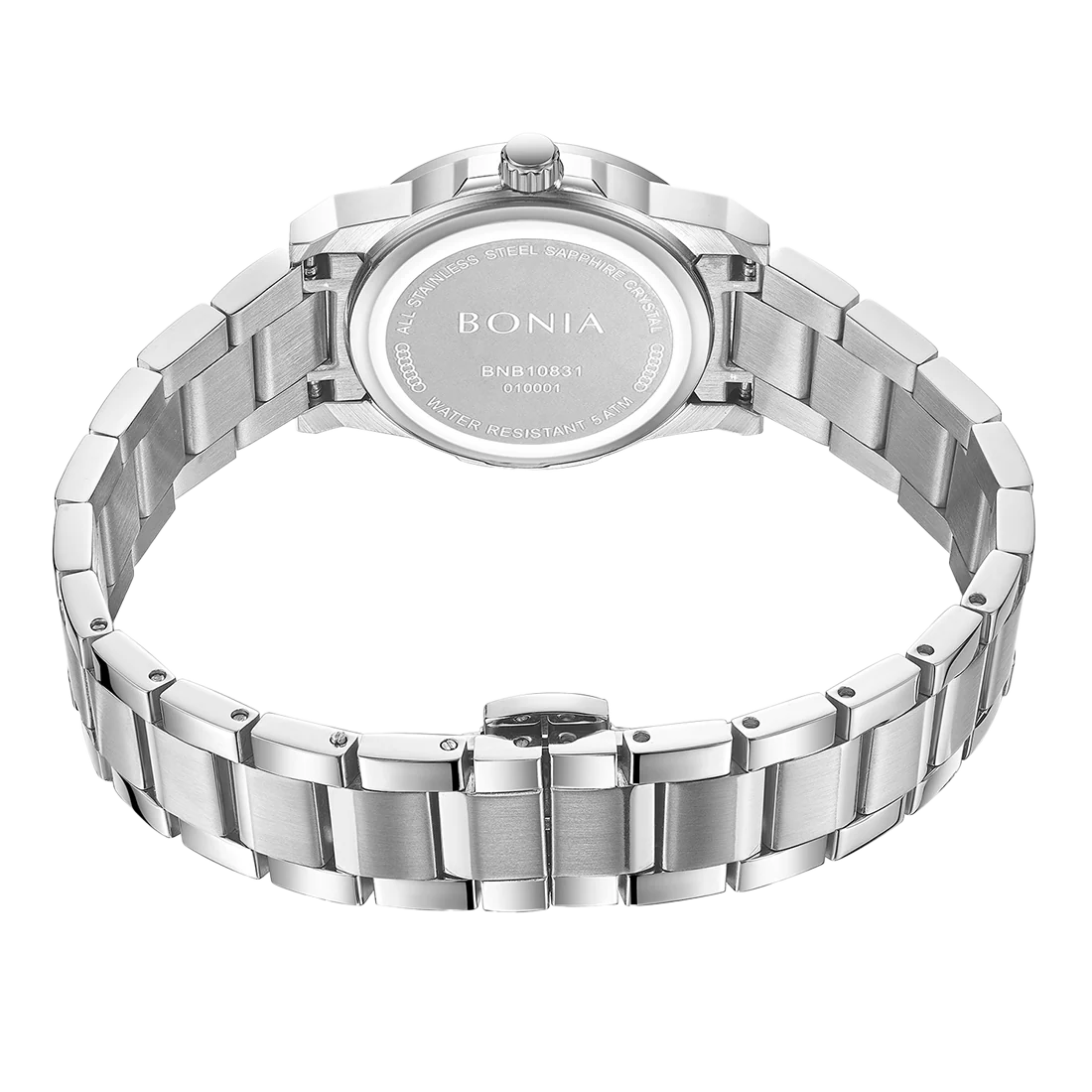 BONIA WOMEN ELEGENCE BNB10831-2377-MPT Watches | Buy Luxury & Branded Watches Online