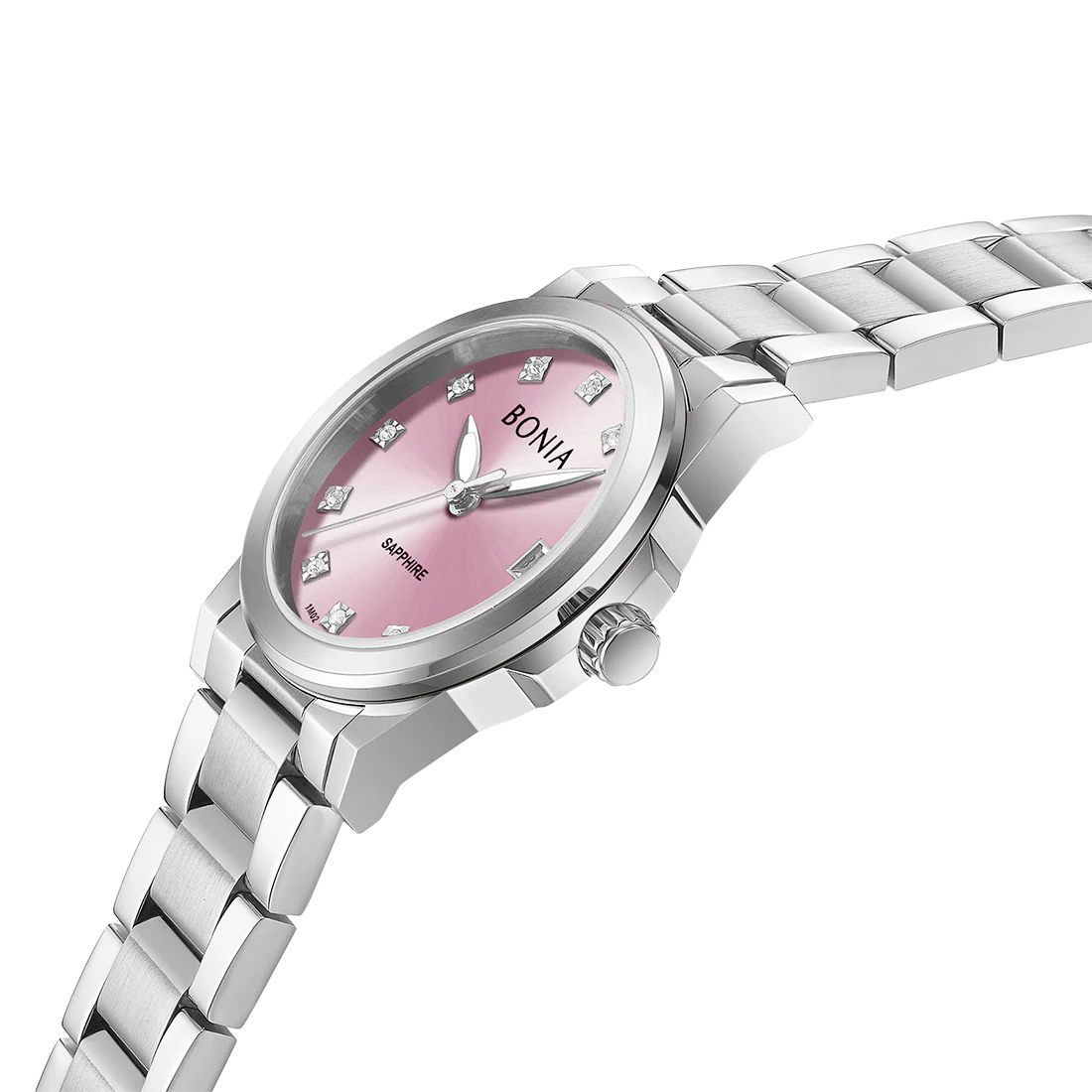 BONIA WOMEN ELEGENCE BNB10831-2377-MPT Watches | Buy Luxury & Branded Watches Online