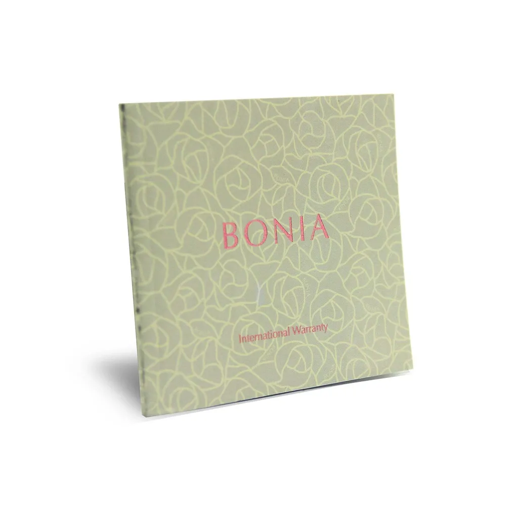 BONIA NOBLE BNB10553-3687S-MPT Watches | Buy Luxury & Branded Watches Online