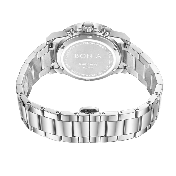 BONIA WOMEN CHRONOGRAPH BNB10846-2377C
