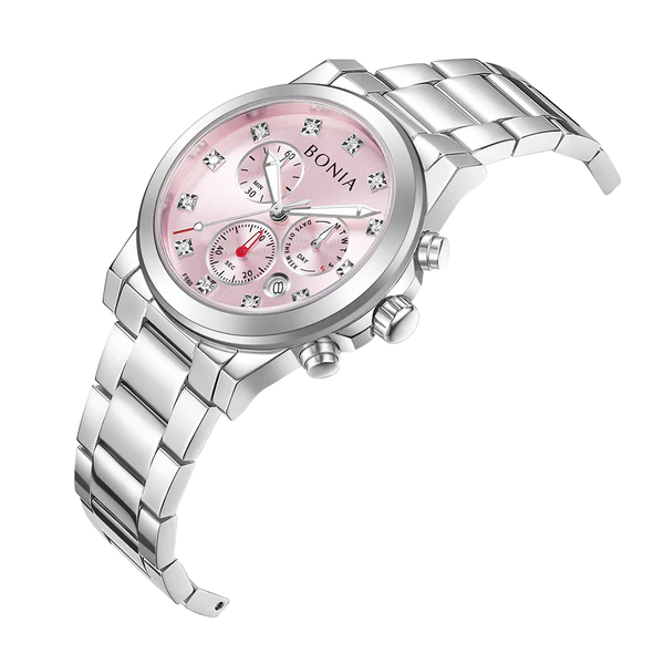 BONIA WOMEN CHRONOGRAPH BNB10846-2377C