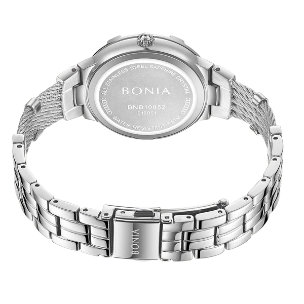 BONIA WOMEN ELEGANCE BNB10852-2377-MPT Watches | Buy Luxury & Branded Watches Online
