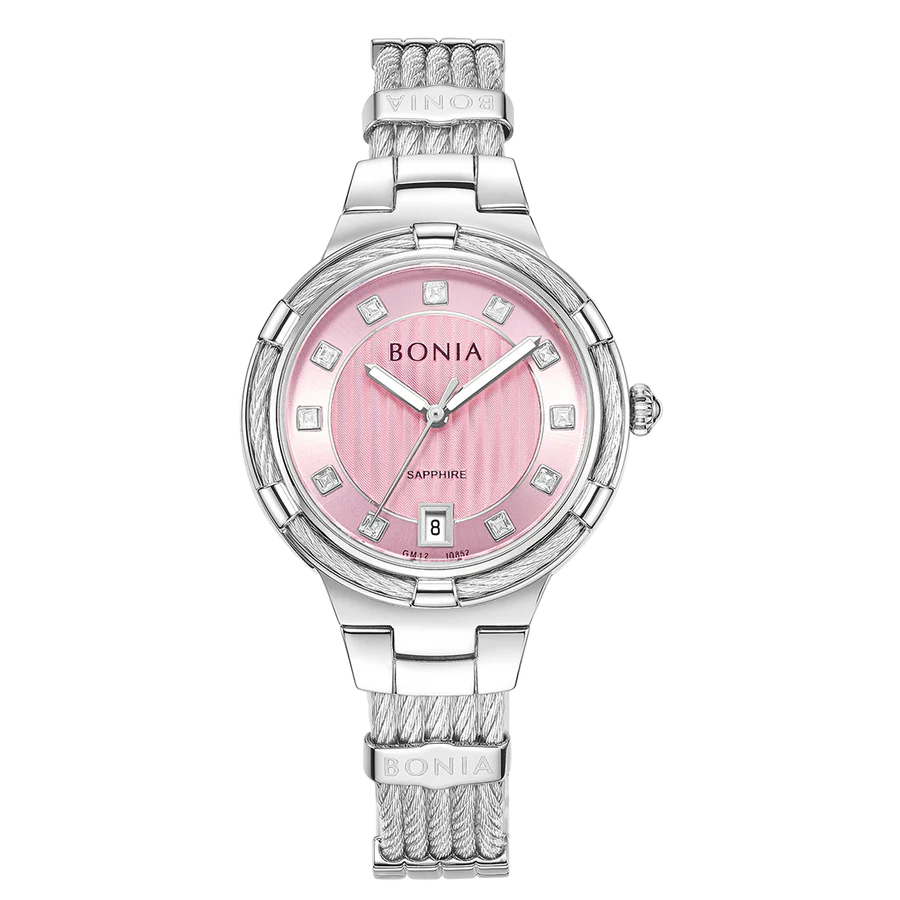 BONIA WOMEN ELEGANCE BNB10852-2377-MPT Watches | Buy Luxury & Branded Watches Online