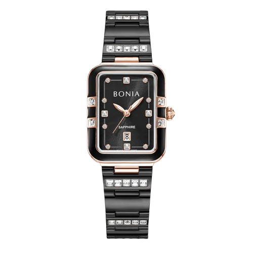BONIA WOMEN ELEGANCE BNB10855-2037S-MPT Watches | Buy Luxury & Branded Watches Online