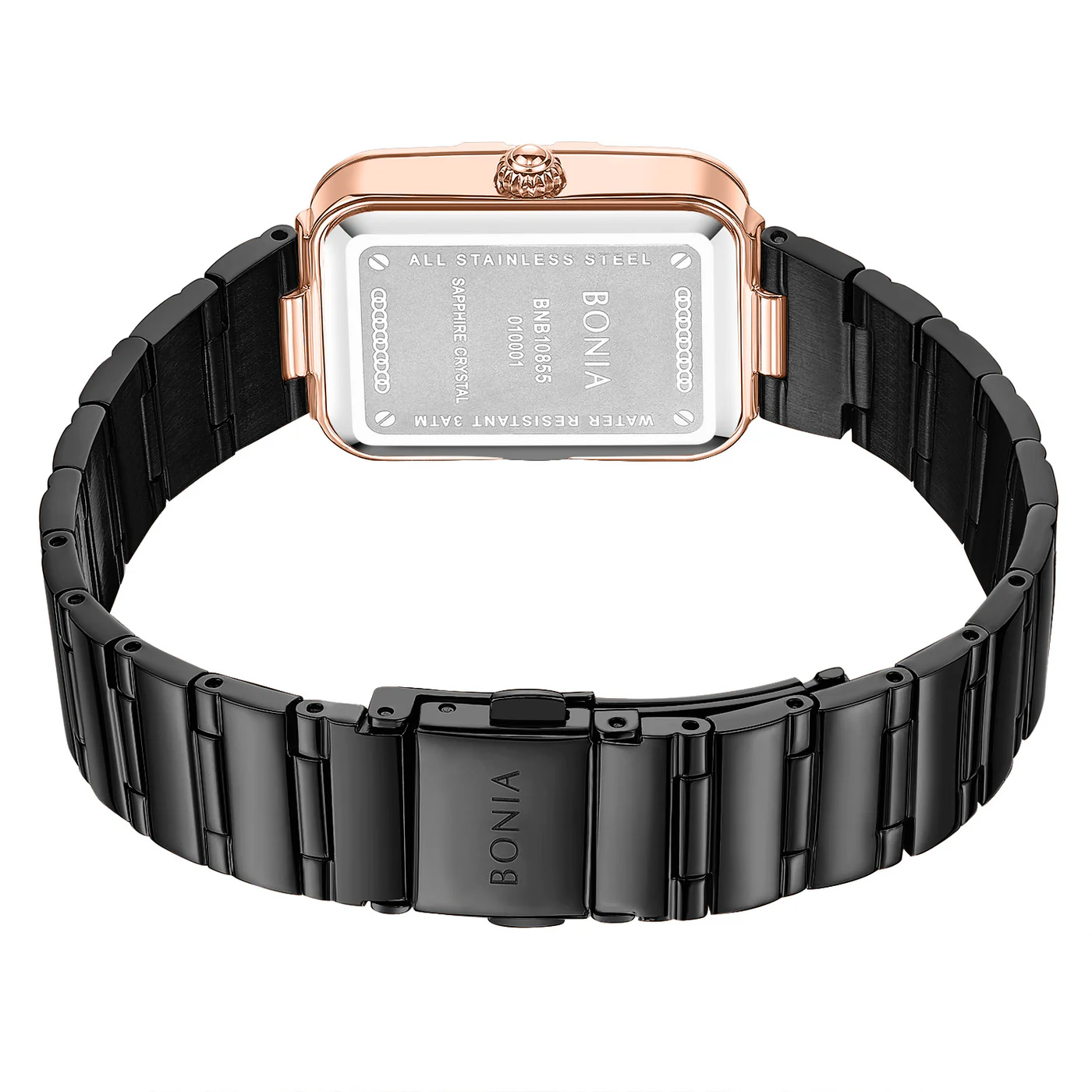 BONIA WOMEN ELEGANCE BNB10855-2037S-MPT Watches | Buy Luxury & Branded Watches Online