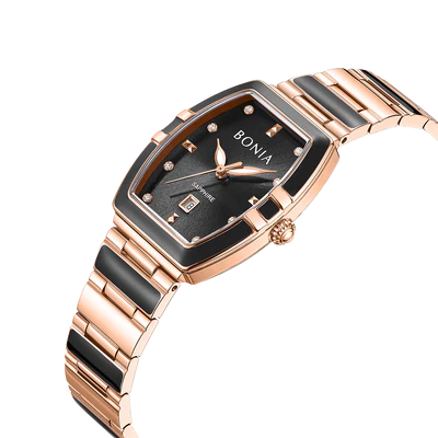 BONIA WOMEN ELEGANCE BNB10856-2537-MPT Watches | Buy Luxury & Branded Watches Online 
