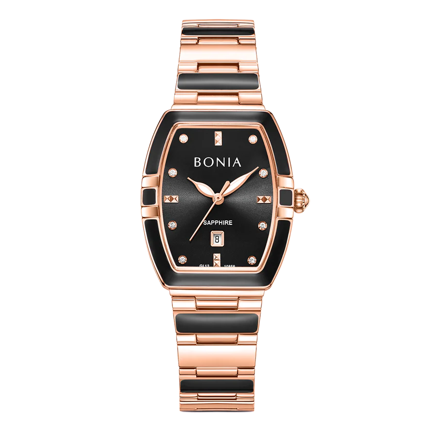BONIA WOMEN ELEGANCE BNB10856-2537-MPT Watches | Buy Luxury & Branded Watches Online 