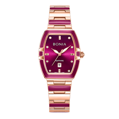 BONIA WOMEN ELEGANCE BNB10856-2567-MPT Watches | Buy Luxury & Branded Watches Online