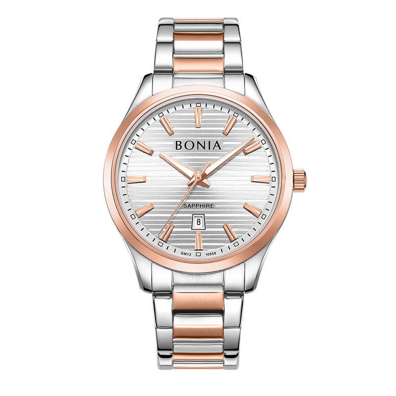 BONIA CLASSIC MEN BNB10858-1612-MPT Watches | Buy Luxury & Branded Watches Online