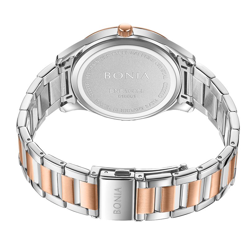 BONIA CLASSIC MEN BNB10858-1612-MPT Watches | Buy Luxury & Branded Watches Online