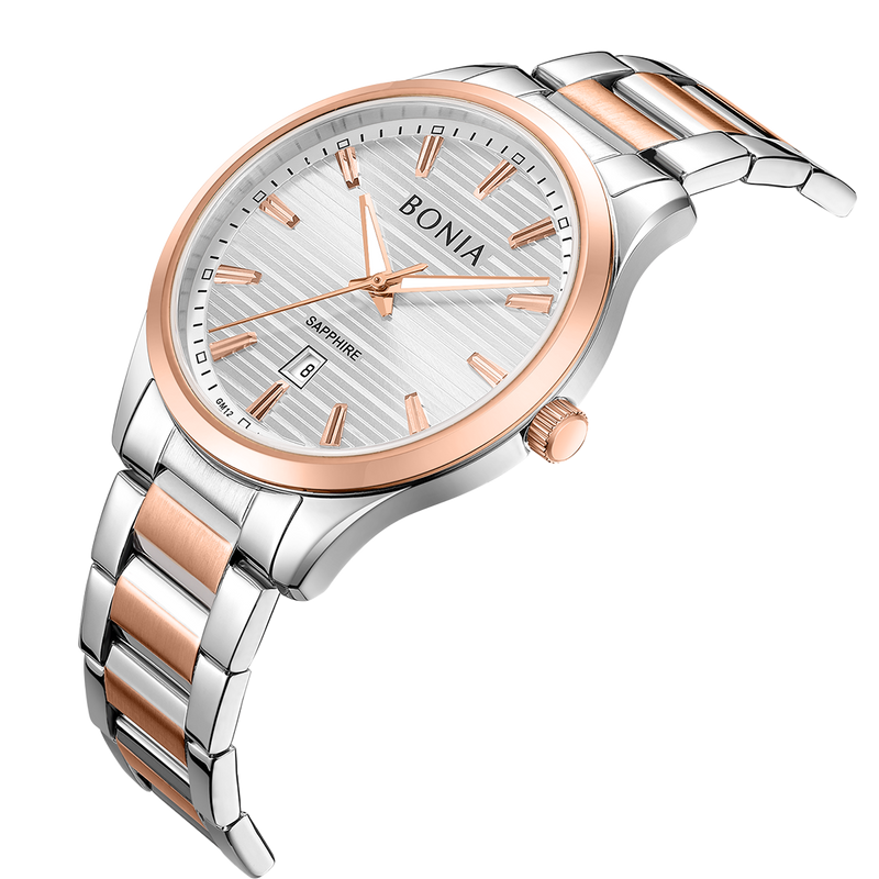 BONIA CLASSIC MEN BNB10858-1612-MPT Watches | Buy Luxury & Branded Watches Online