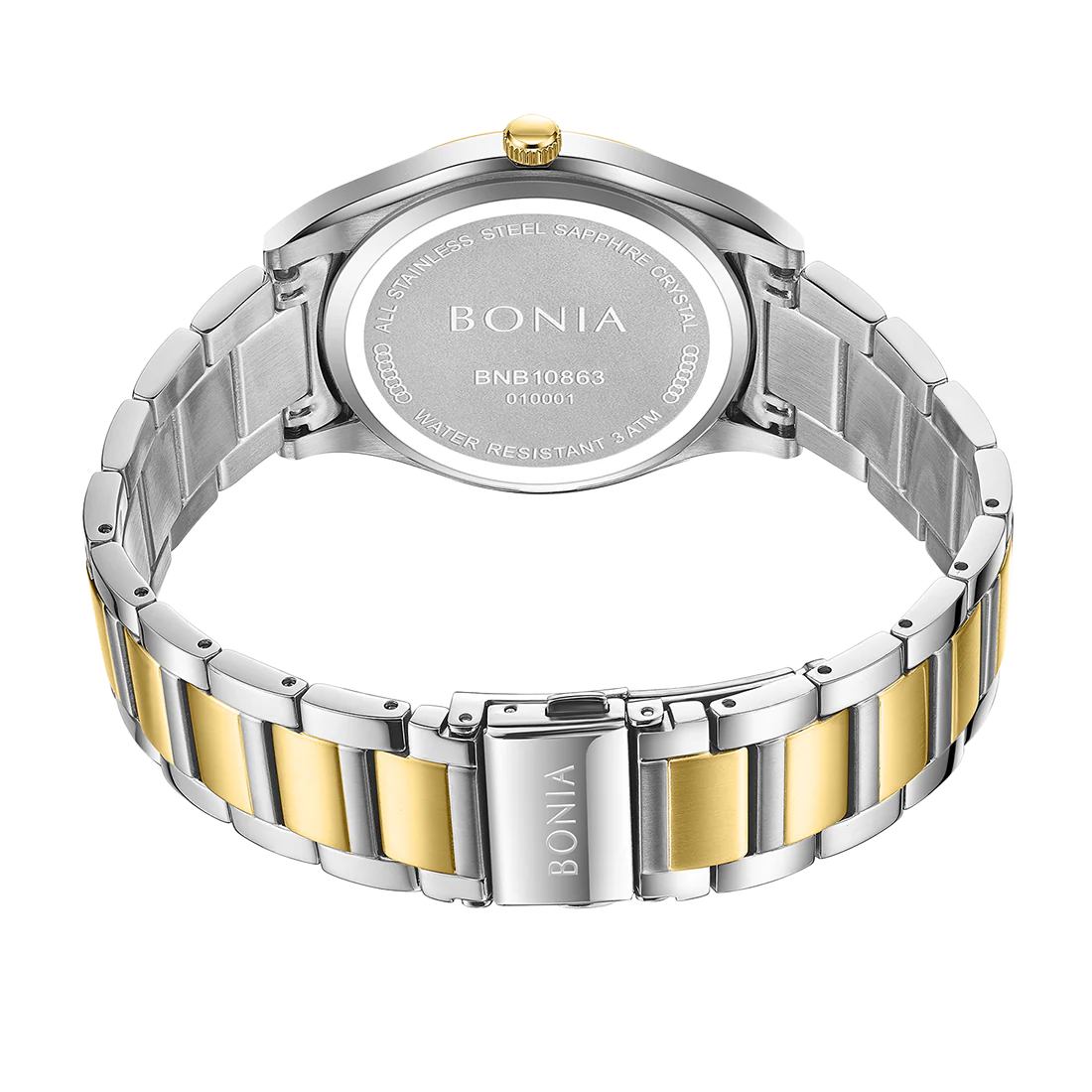 BONIA WOMEN ELEGANCE BNB10863-1112-MPT Watches | Buy Luxury & Branded Watches Online 