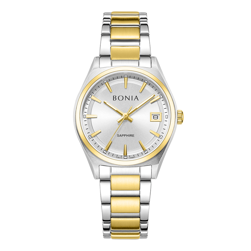 BONIA WATCH ELEGANCE BNB10863-2112-MPT Watches | Buy Luxury & Branded Watches Online 
