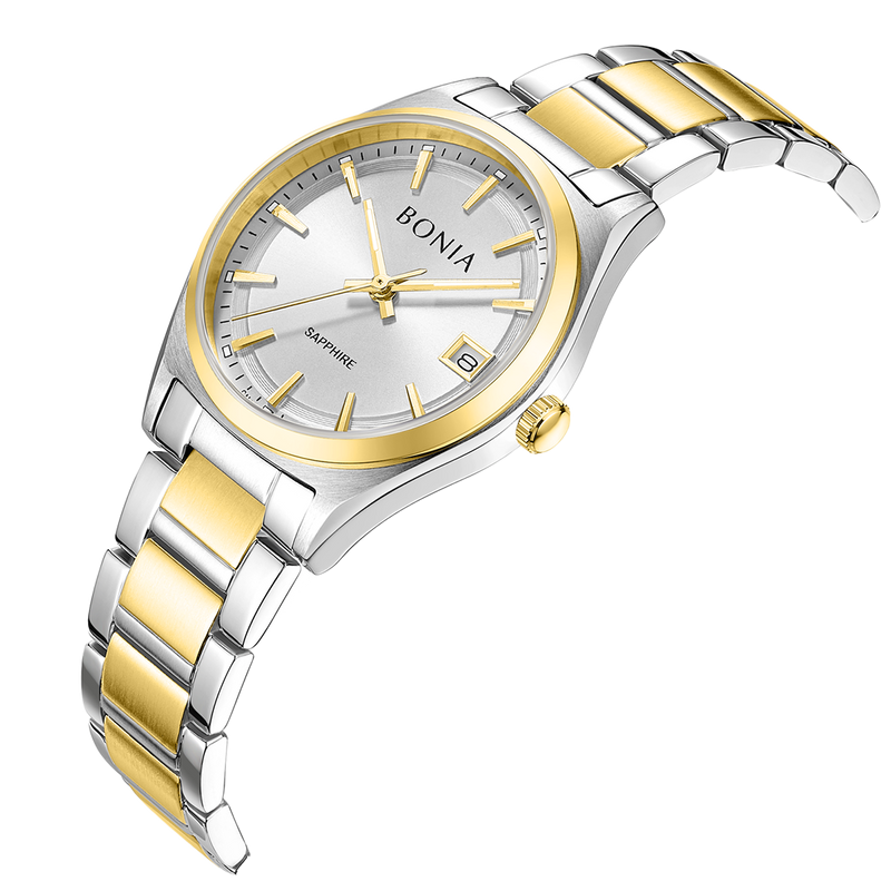 BONIA WATCH ELEGANCE BNB10863-2112-MPT Watches | Buy Luxury & Branded Watches Online 