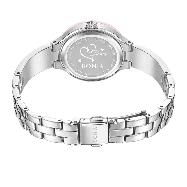 BONIA WOMEN ELEGANCE BNB10867-2357-MPT Watches | Buy Luxury & Branded Watches Online