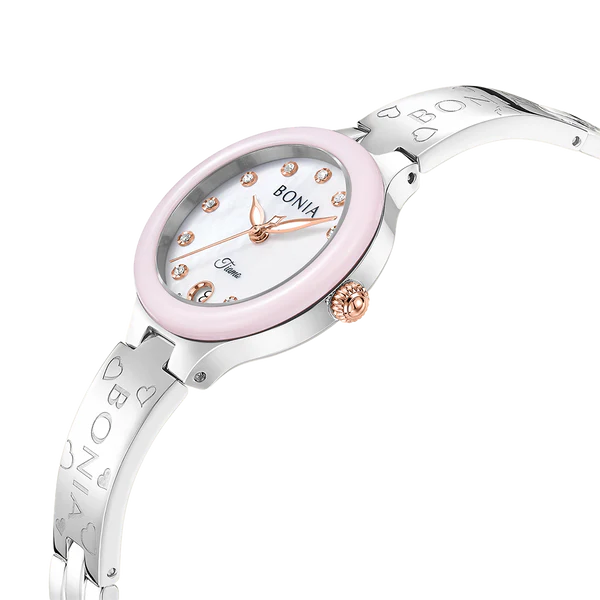BONIA WOMEN ELEGANCE BNB10867-2357-MPT Watches | Buy Luxury & Branded Watches Online