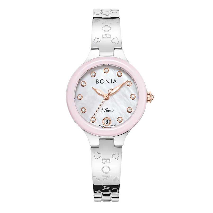 BONIA WOMEN ELEGANCE BNB10867-2357-MPT Watches | Buy Luxury & Branded Watches Online